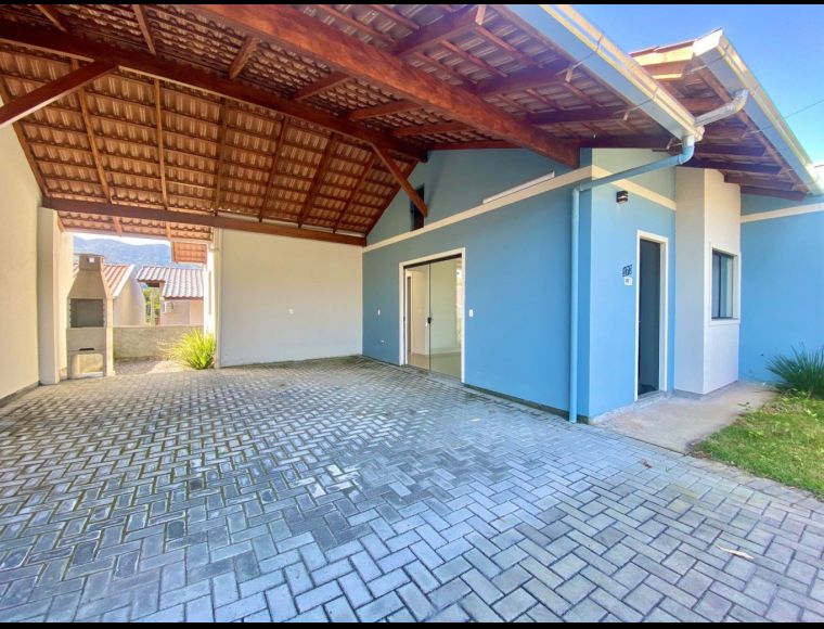 Casa no Bairro Warnow em Indaial com 2 Dormitórios e 86 m² - 4910391
