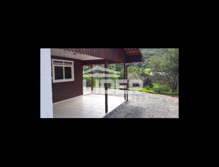 Imóvel Rural no Bairro Encano em Indaial com 21800 m² - 5984