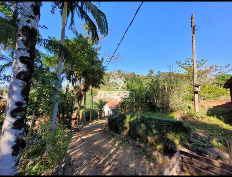 Imóvel Rural no Bairro Encano do Norte em Indaial com 100 m² - 8307
