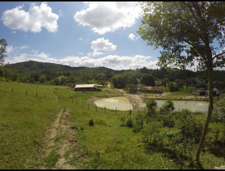 Imóvel Rural no Bairro Encano do Norte em Indaial com 61335 m² - 771