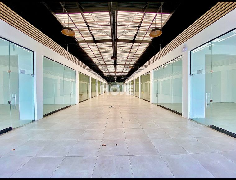 Sala/Escritório no Bairro Centro em Indaial com 35.49 m² - SA0029_HOJE