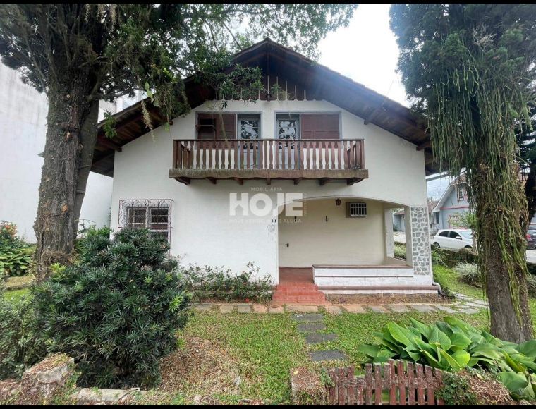 Sala/Escritório no Bairro Centro em Indaial com 236.06 m² - CA0697_HOJE