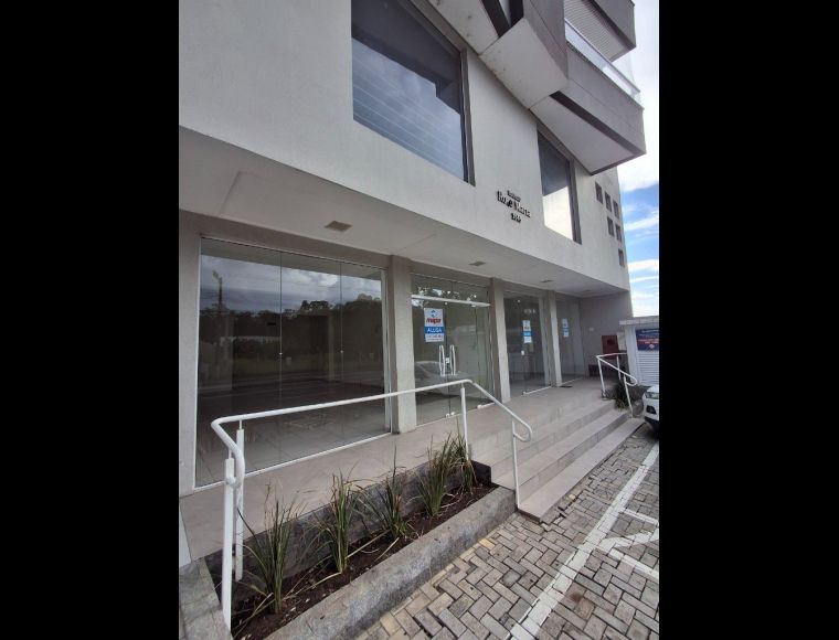 Sala/Escritório no Bairro Tapajós em Indaial - 1078