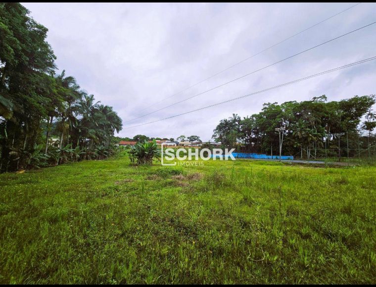 Terreno no Bairro Carijós em Indaial com 4182 m² - TE0912