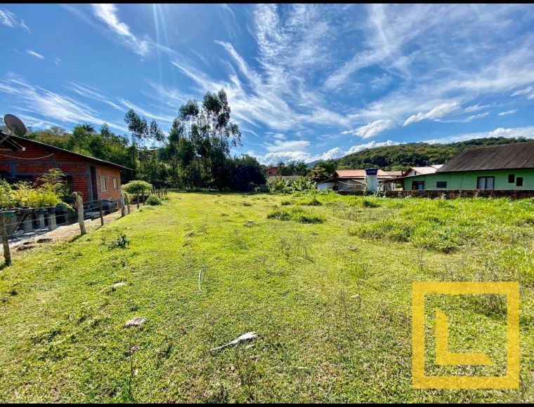 Terreno no Bairro Encano do Norte em Indaial com 5682 m² - TE0205