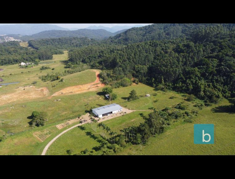 Terreno no Bairro Encano do Norte em Indaial com 60015 m² - TE0005