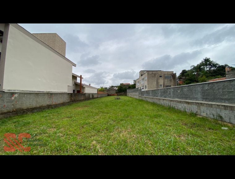 Terreno no Bairro Ribeirão das Pedras em Indaial com 732 m² - 4071418