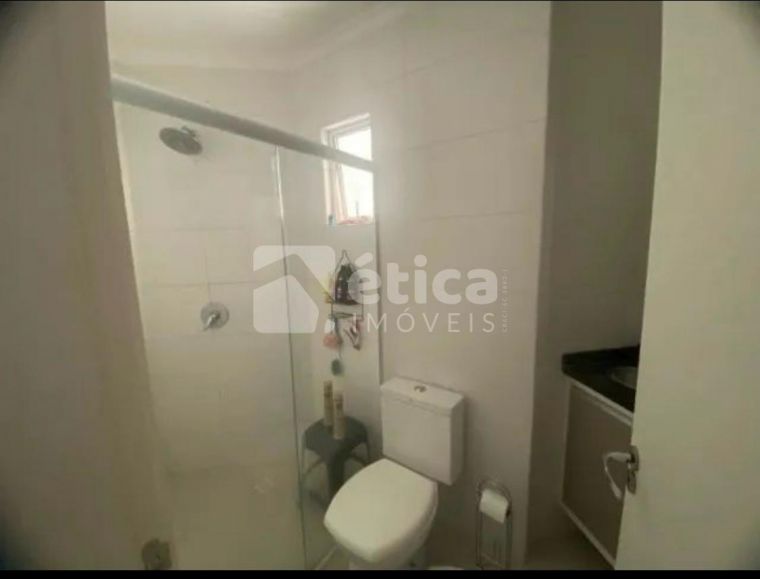 Apartamento no Bairro Cordeiros em Itajaí com 1 Dormitórios (1 suíte) e 70 m² - 2265