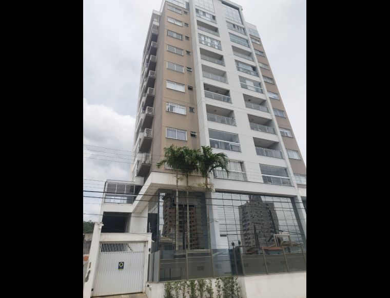 Apartamento no Bairro Dom Bosco em Itajaí com 2 Dormitórios (1 suíte) e 66.01 m² - 6311858