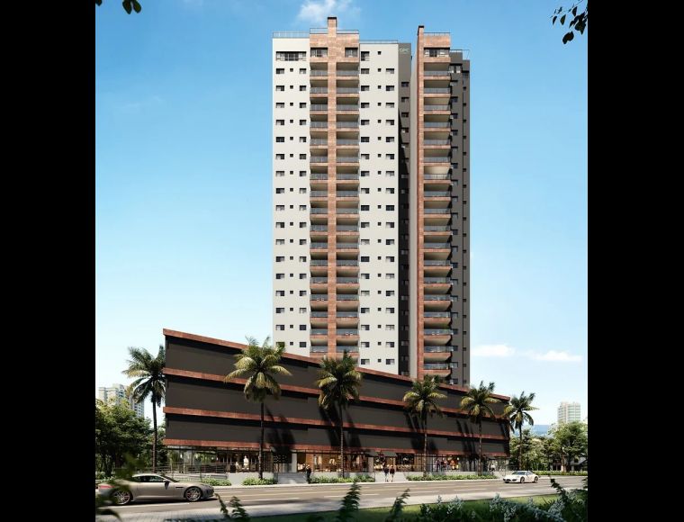 Apartamento no Bairro Dom Bosco em Itajaí com 3 Dormitórios (1 suíte) e 77 m² - 4400923