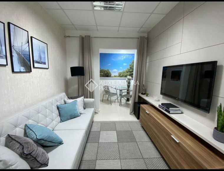 Apartamento no Bairro Itaipava em Itajaí com 2 Dormitórios - 399734