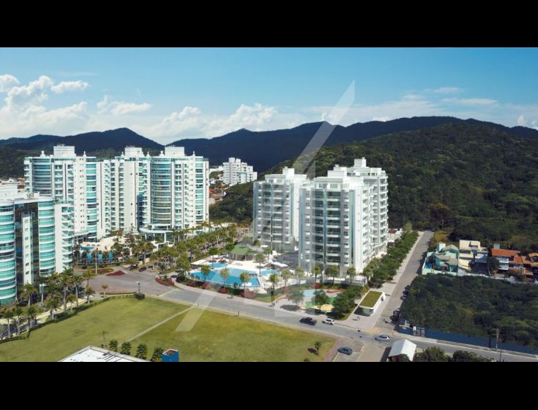 Apartamento no Bairro Praia Brava em Itajaí com 4 Dormitórios (4 suítes) e 411 m² - 6781