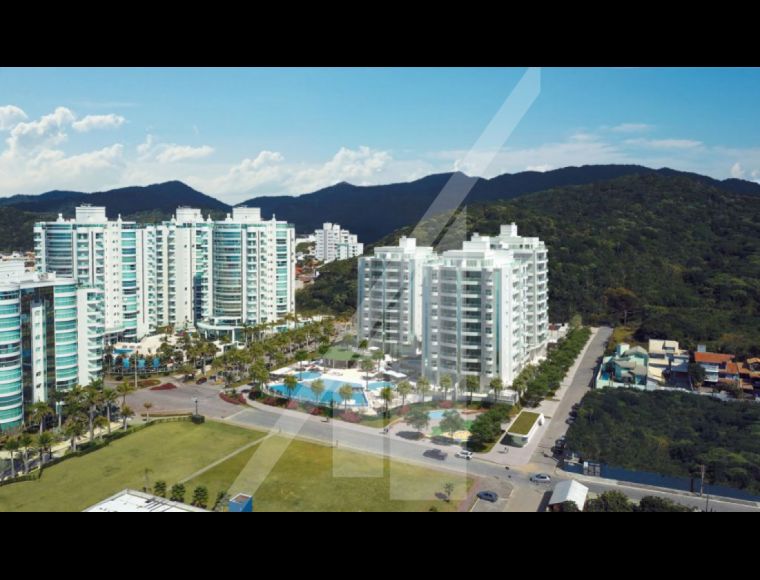 Apartamento no Bairro Praia Brava em Itajaí com 4 Dormitórios (4 suítes) e 361.58 m² - 6809