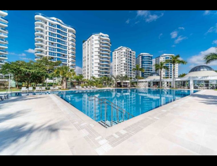 Apartamento no Bairro Praia Brava em Itajaí com 4 Dormitórios (4 suítes) e 226 m² - 3477650