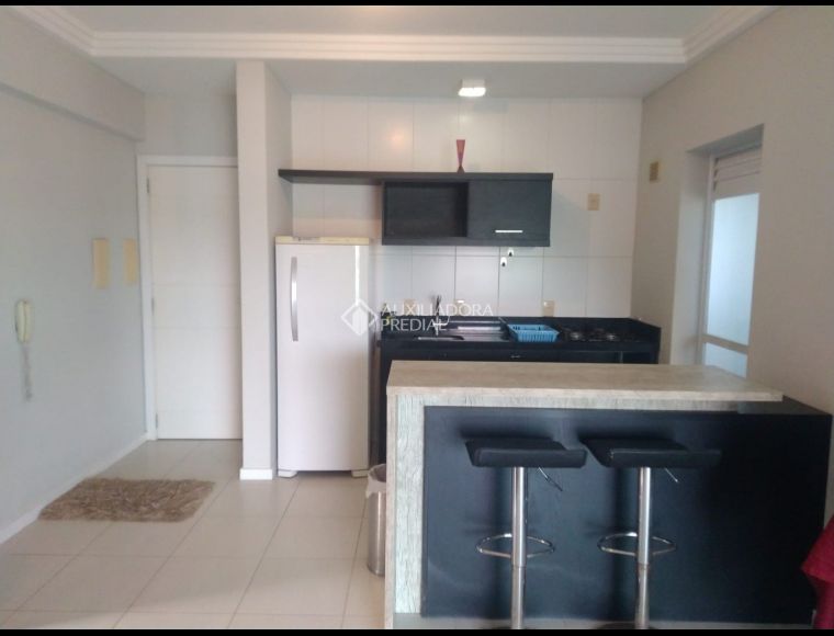 Apartamento no Bairro Praia Brava em Itajaí com 2 Dormitórios (1 suíte) - 470422