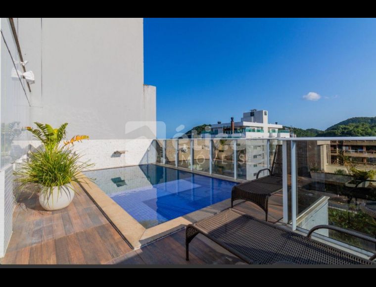 Apartamento no Bairro Praia Brava em Itajaí com 3 Dormitórios (3 suítes) e 340 m² - 2231