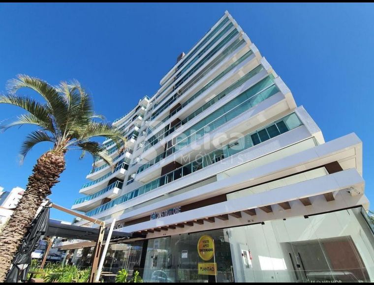 Apartamento no Bairro Praia Brava em Itajaí com 3 Dormitórios (3 suítes) e 144 m² - 2259
