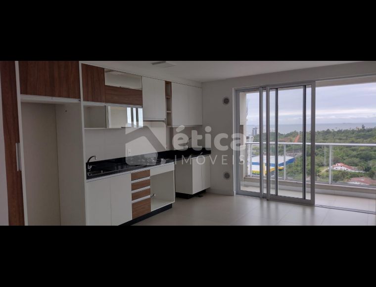 Apartamento no Bairro Praia Brava em Itajaí com 1 Dormitórios (1 suíte) e 68 m² - 2281
