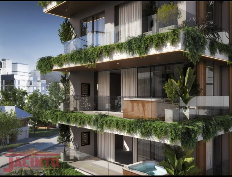 Apartamento no Bairro Praia Brava em Itajaí com 3 Dormitórios (3 suítes) e 184.05 m² - 3366