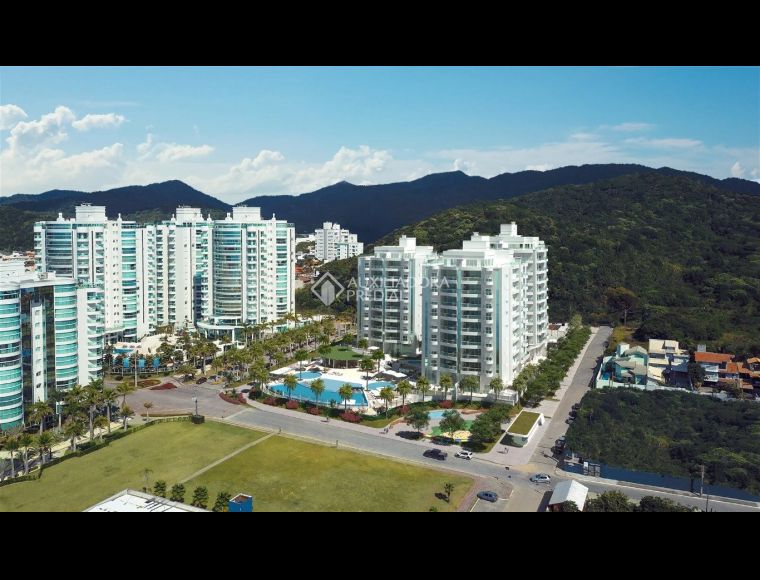Apartamento no Bairro Praia Brava em Itajaí com 4 Dormitórios (4 suítes) - 475600