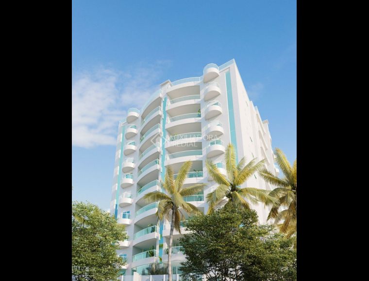 Apartamento no Bairro Praia Brava em Itajaí com 3 Dormitórios (3 suítes) - 354915