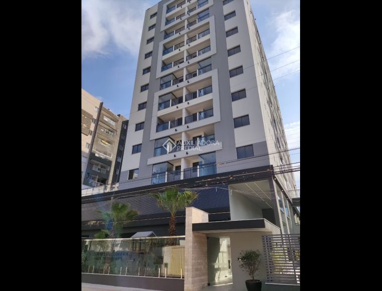Apartamento no Bairro Santa Clara em Itajaí com 2 Dormitórios (1 suíte) - 467173