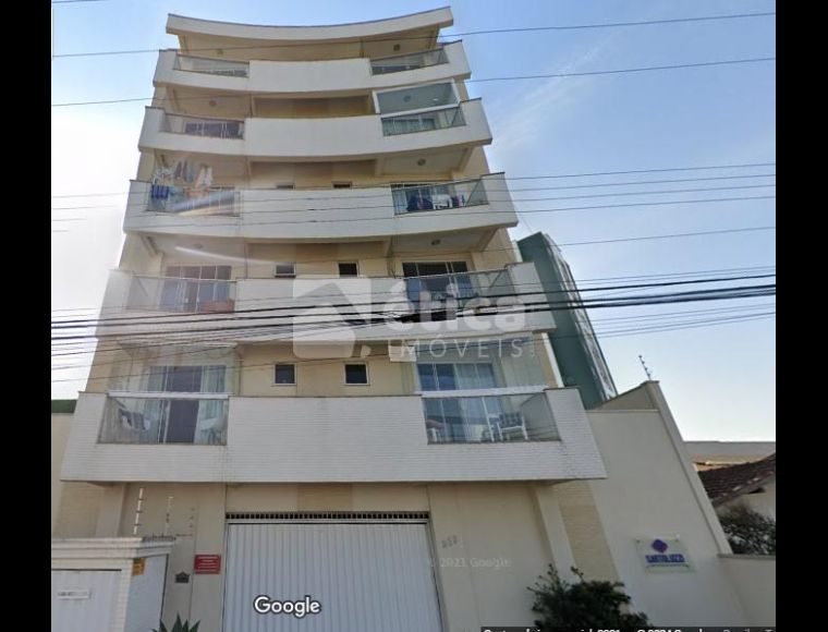 Apartamento no Bairro São João em Itajaí com 1 Dormitórios (1 suíte) e 80 m² - 2180