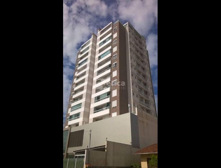 Apartamento no Bairro Vila Operária em Itajaí com 3 Dormitórios (1 suíte) e 98 m² - 2271