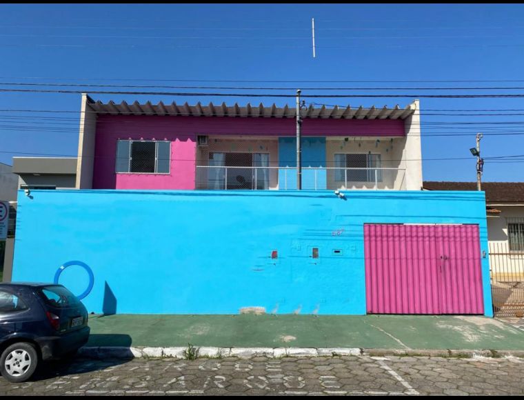 Casa no Bairro São João em Itajaí com 3 Dormitórios e 336 m² - 3690297