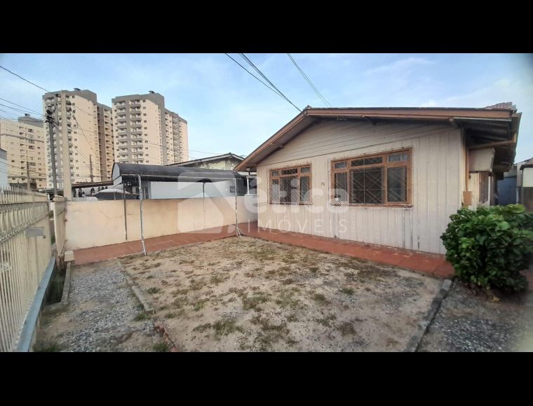Casa no Bairro São João em Itajaí com 7 Dormitórios - 2201