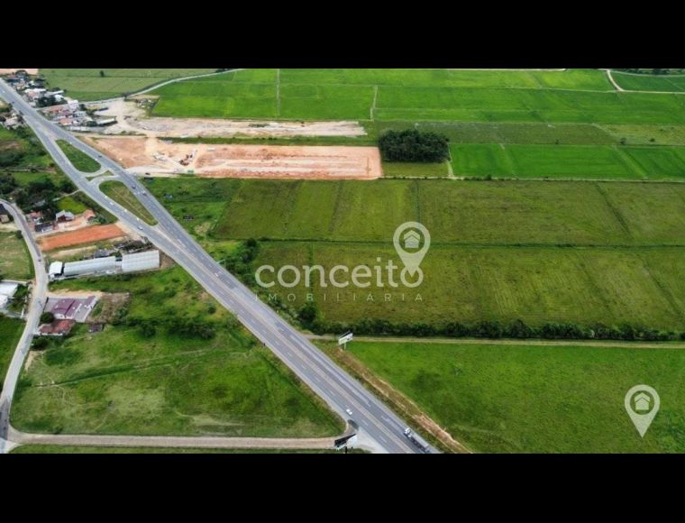 Terreno no Bairro Arraial dos Cunhas em Itajaí com 226512 m² - 871453
