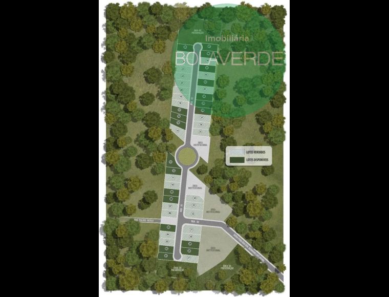 Terreno no Bairro Itaipava em Itajaí com 336 m² - LO0073