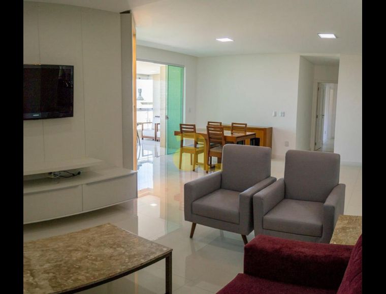 Apartamento no Bairro Castelo Branco em Itapema com 4 Dormitórios (4 suítes) e 175.6 m² - 6004391