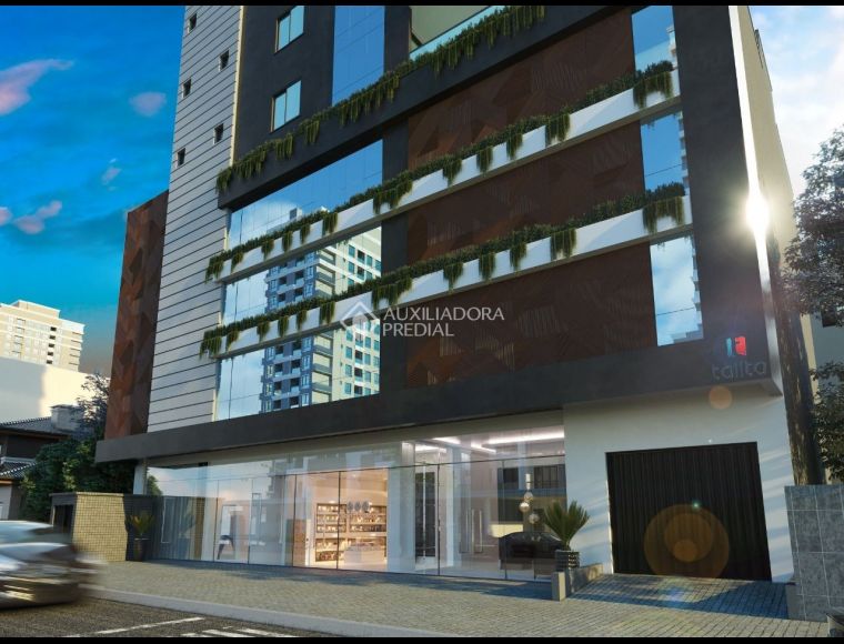 Apartamento no Bairro Meia Praia em Itapema com 3 Dormitórios (3 suítes) - 463537