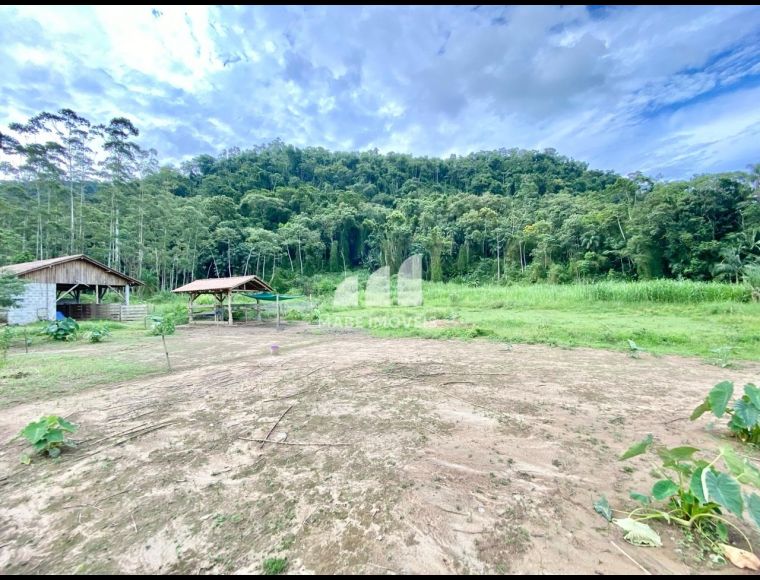 Imóvel Rural no Bairro Rio da Luz em Jaraguá do Sul com 32500 m² - 580