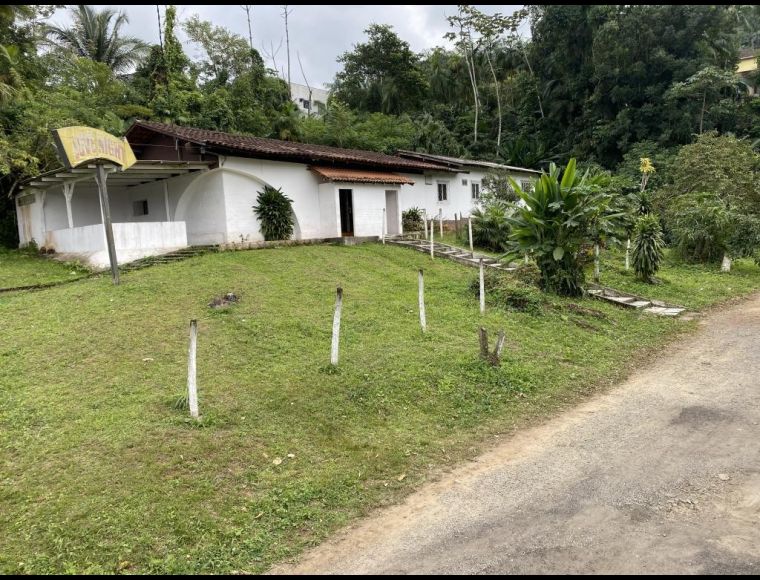 Terreno no Bairro Vieira em Jaraguá do Sul com 5181 m² - KT394