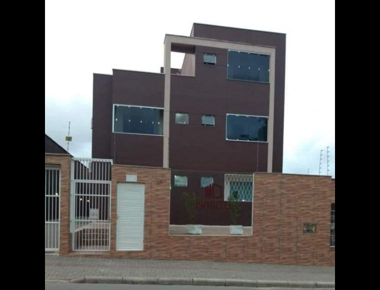 Apartamento no Bairro Adhemar Garcia em Joinville com 3 Dormitórios e 75 m² - KA323