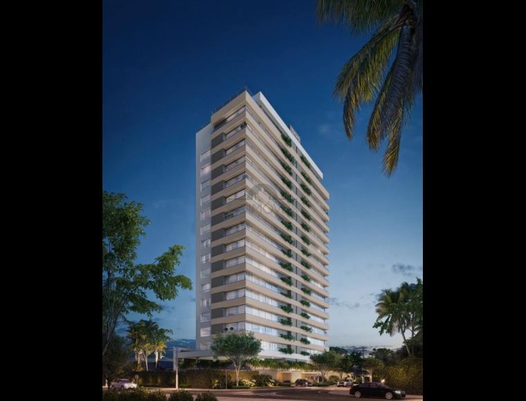 Apartamento no Bairro América em Joinville com 4 Dormitórios (4 suítes) e 292 m² - LG8408