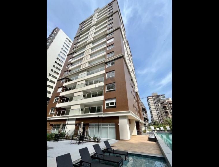 Apartamento no Bairro América em Joinville com 4 Dormitórios (2 suítes) e 160 m² - LG8726