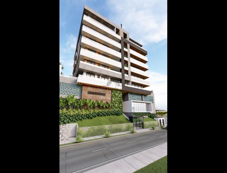 Apartamento no Bairro América em Joinville com 3 Dormitórios (3 suítes) e 304 m² - LG8781