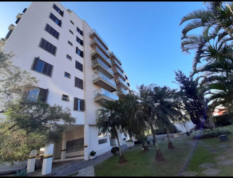Apartamento no Bairro América em Joinville com 3 Dormitórios (1 suíte) e 219 m² - KA389