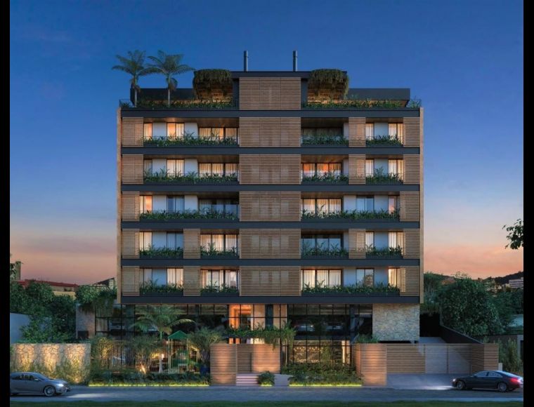 Apartamento no Bairro América em Joinville com 3 Dormitórios (1 suíte) e 100 m² - LG9200