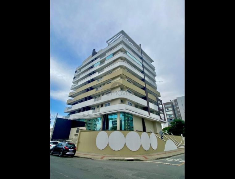 Apartamento no Bairro América em Joinville com 3 Dormitórios (3 suítes) e 129 m² - LG9255