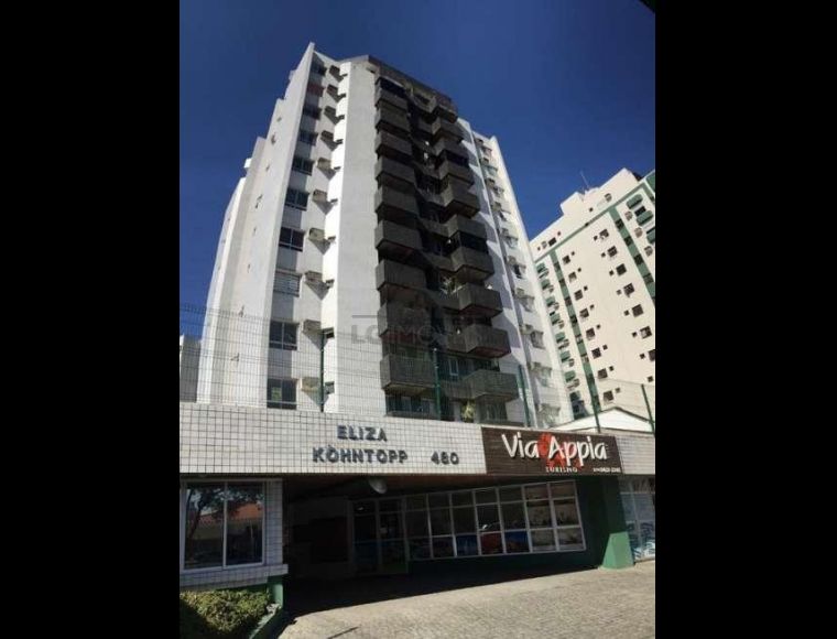 Apartamento no Bairro América em Joinville com 3 Dormitórios (1 suíte) e 109 m² - LG9262