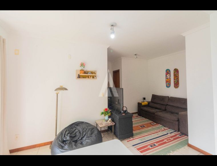 Apartamento no Bairro América em Joinville com 3 Dormitórios - 26248
