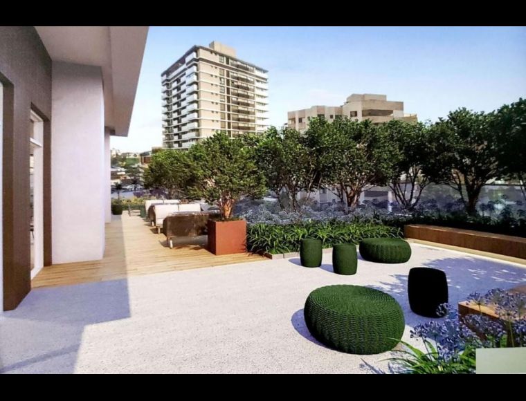 Apartamento no Bairro América em Joinville com 4 Dormitórios (2 suítes) e 160 m² - SA080