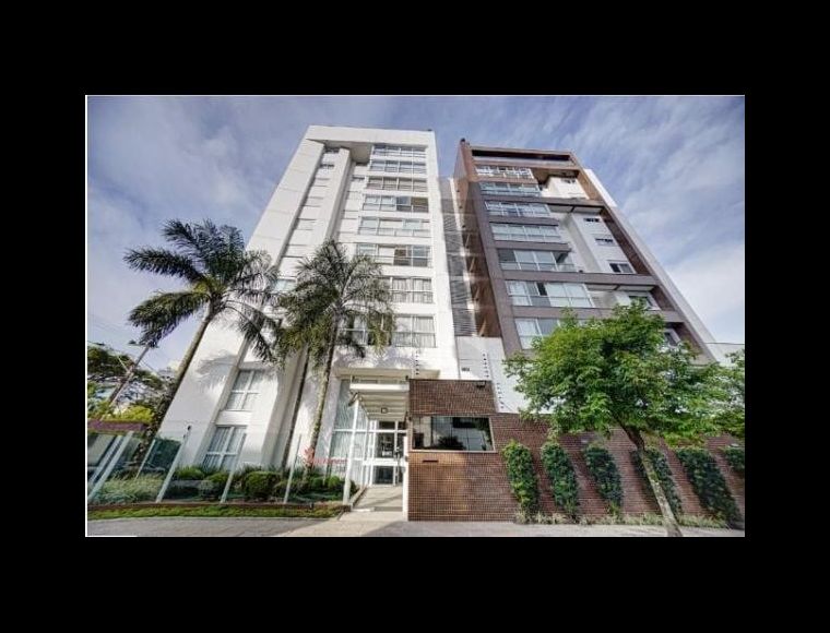 Apartamento no Bairro América em Joinville com 3 Dormitórios (2 suítes) e 154 m² - SA109