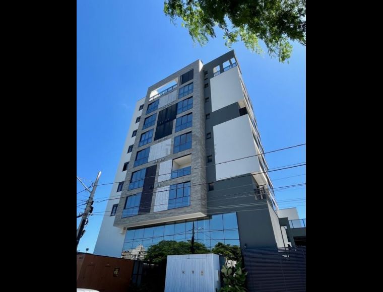 Apartamento no Bairro América em Joinville com 3 Dormitórios (1 suíte) e 86 m² - LG7857