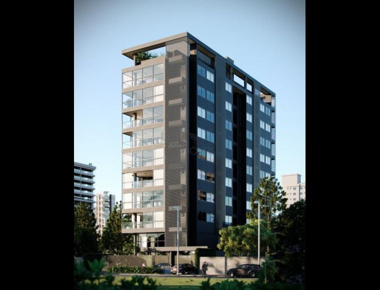 Apartamento no Bairro América em Joinville com 3 Dormitórios (3 suítes) e 149 m² - LG8265