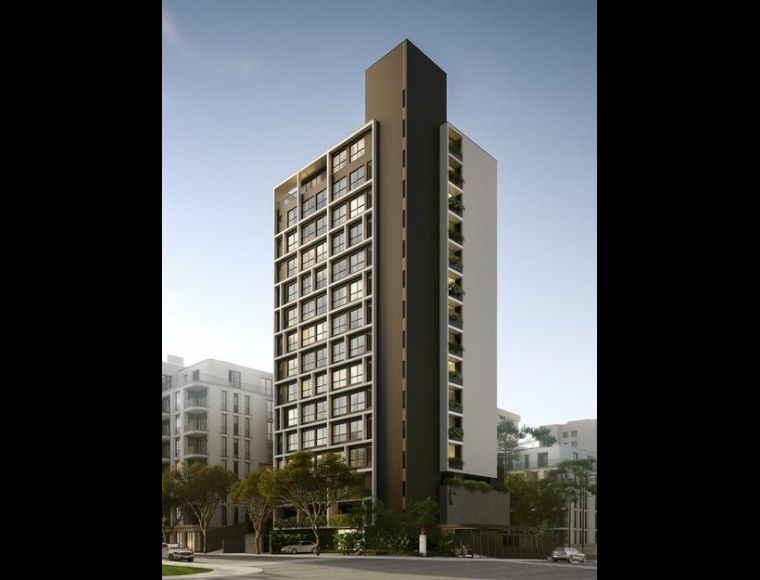 Apartamento no Bairro Anita Garibaldi em Joinville com 3 Dormitórios (1 suíte) e 78 m² - KA138